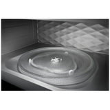 KitchenAid YKMBT5011KS Built In Microwave, 30 inch Exterior Width, 1.1 cu. ft. Capacity, 900 W Watts, Stainless Steel colour