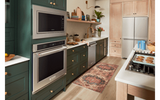 KitchenAid YKMCS122RPS Countertop Microwave