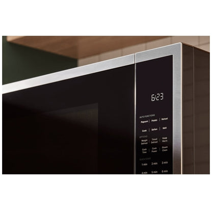 KitchenAid YKMCS122RPS Countertop Microwave