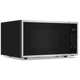 KitchenAid YKMCS122RPS Countertop Microwave