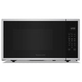KitchenAid YKMCS122RPS Countertop Microwave