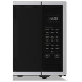 KitchenAid YKMCS122RSS Countertop Microwave