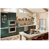 KitchenAid YKMCS122RSS Countertop Microwave