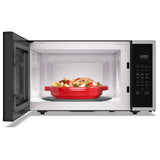 KitchenAid YKMCS122RSS Countertop Microwave