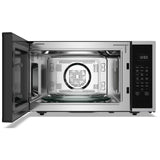 KitchenAid YKMCS122RSS Countertop Microwave