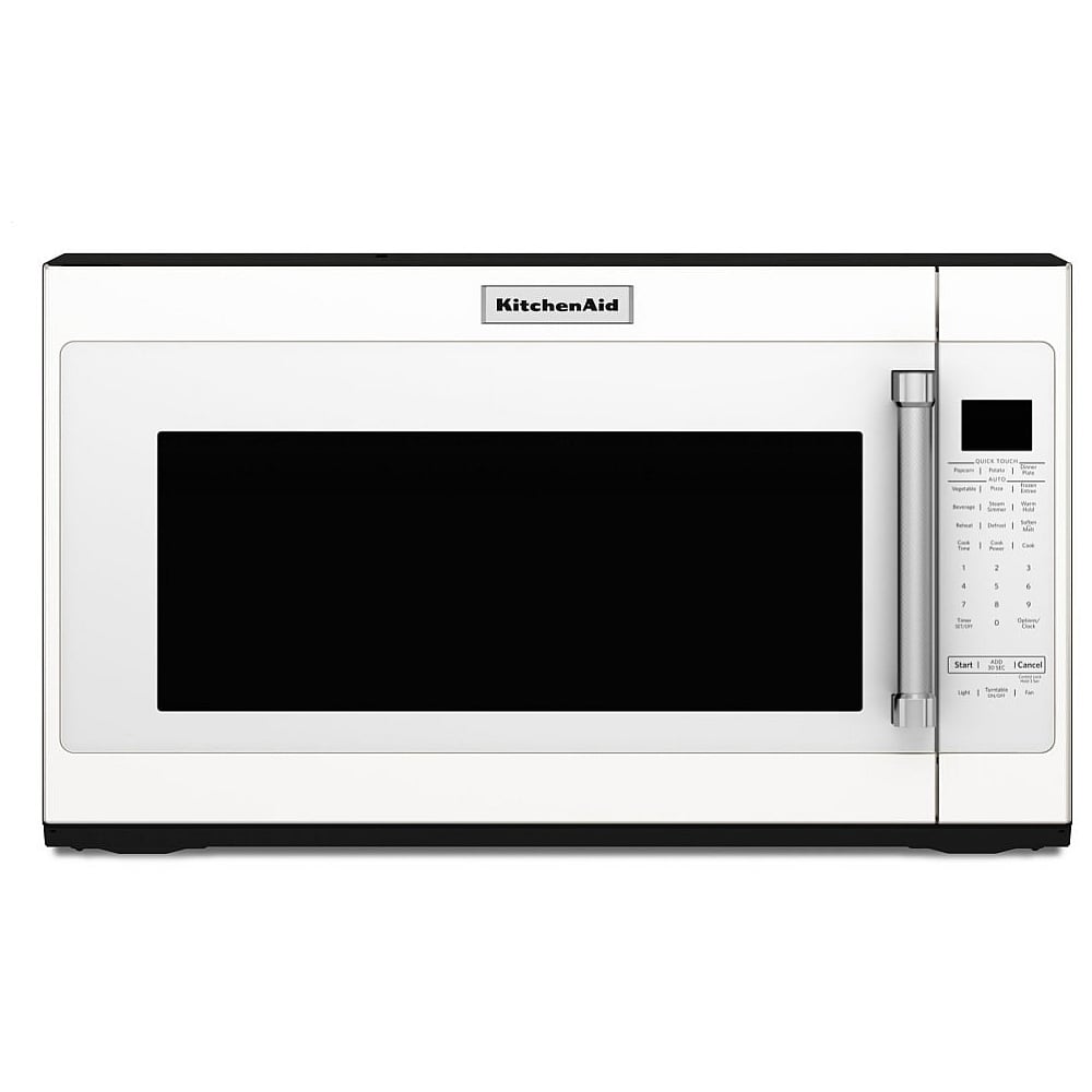 KitchenAid YKMHS120ES Over the Range Microwave
