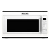 KitchenAid YKMHS120ES Over the Range Microwave