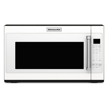 KitchenAid YKMHS120ES Over the Range Microwave