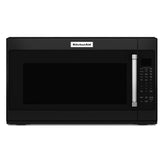 KitchenAid YKMHS120ES Over the Range Microwave