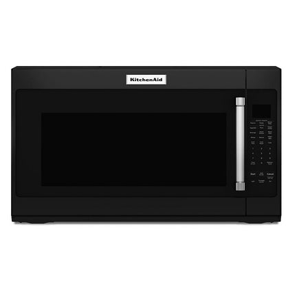 KitchenAid YKMHS120ES Over the Range Microwave
