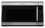 KitchenAid YKMHS120ES Over the Range Microwave