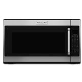 KitchenAid YKMHS120ES Over the Range Microwave