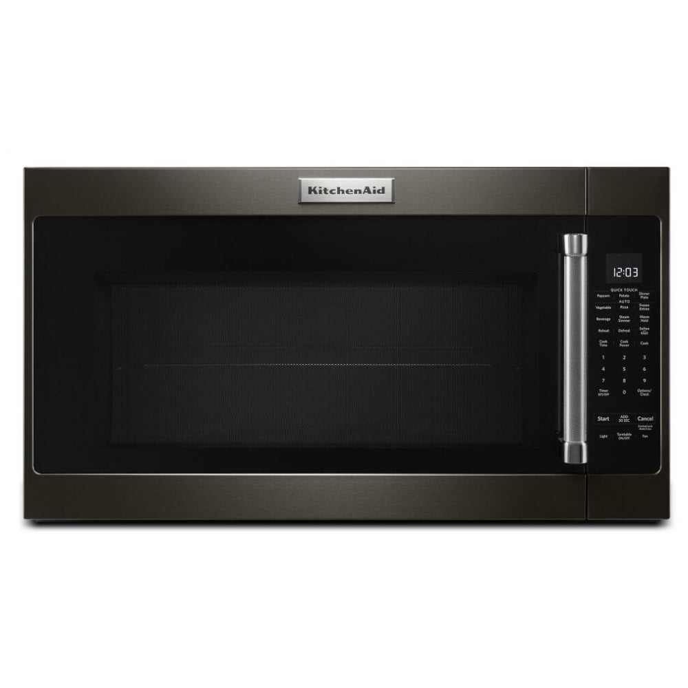 KitchenAid YKMHS120ES Over the Range Microwave