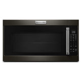 KitchenAid YKMHS120ES Over the Range Microwave