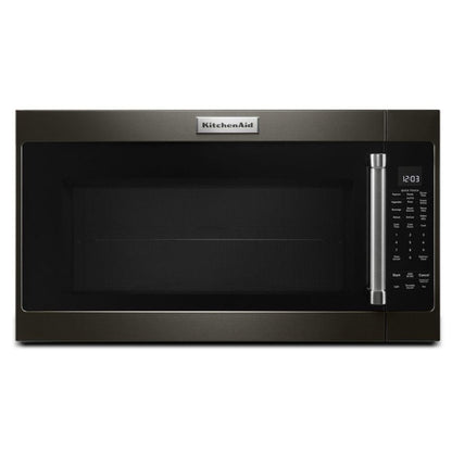 KitchenAid YKMHS120ES Over the Range Microwave