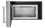 KitchenAid YKMHS120ES Over the Range Microwave