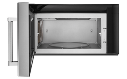 KitchenAid YKMHS120ES Over the Range Microwave
