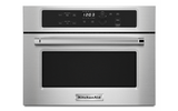 KitchenAid YKMHS120ES Over the Range Microwave