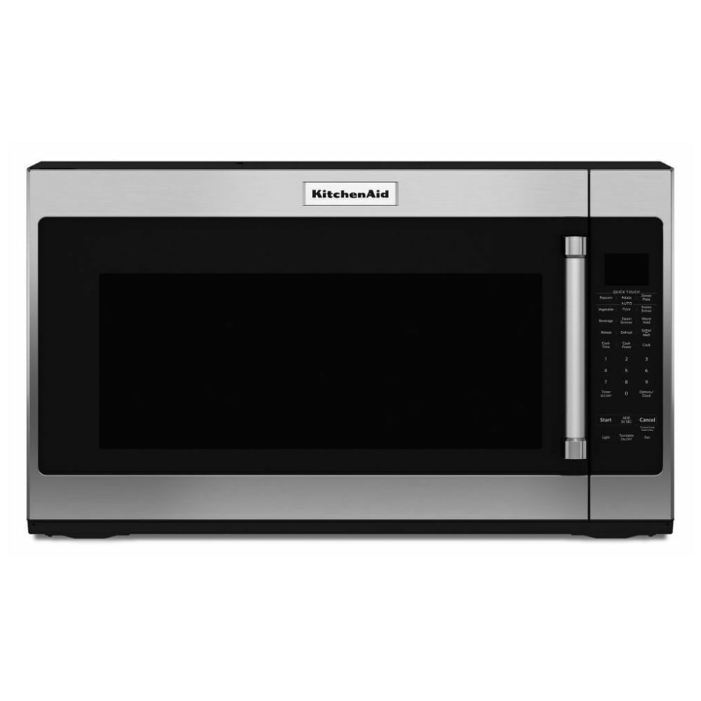 KitchenAid YKMHS120ES Over the Range Microwave