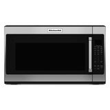 KitchenAid YKMHS120ES Over the Range Microwave
