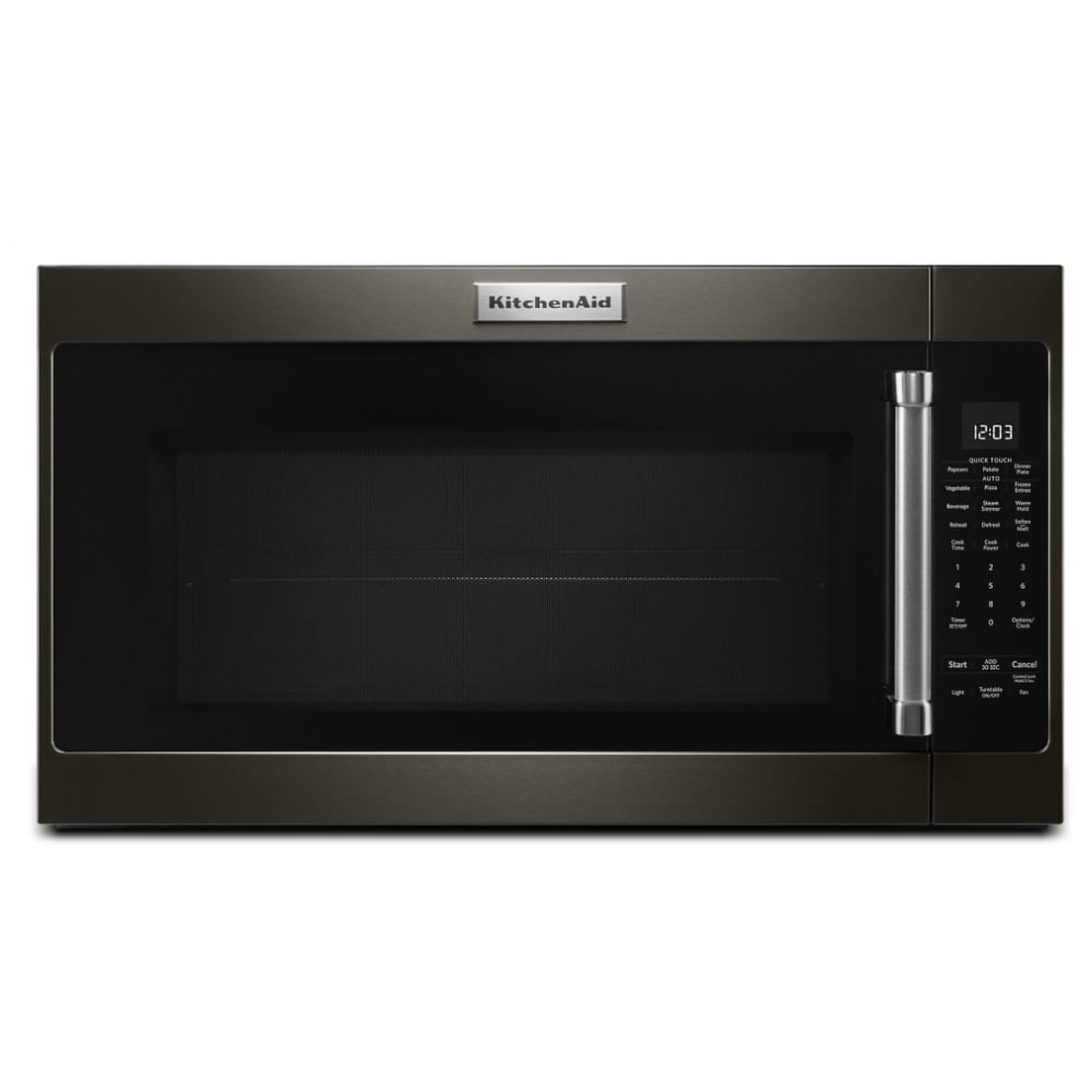 KitchenAid YKMHS120ES Over the Range Microwave