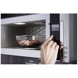 KitchenAid YKMLS311HSS Over the Range Microwave