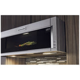 KitchenAid YKMLS311HSS Over the Range Microwave