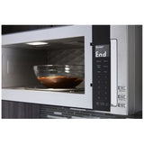 KitchenAid YKMLS311HSS Over the Range Microwave