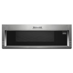 KitchenAid YKMLS311HSS Over the Range Microwave