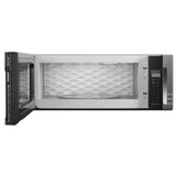 KitchenAid YKMLS311HSS Over the Range Microwave