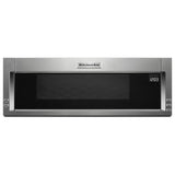 Over the Range Microwaves
