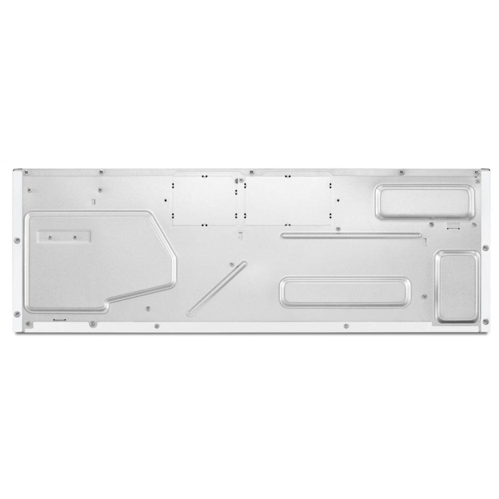 KitchenAid YKMLS311HWH Over the Range Microwave