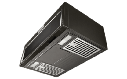 KitchenAid YKMLS311HWH Over the Range Microwave