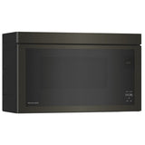 KitchenAid YKMMF330PBS Over the Range Microwave