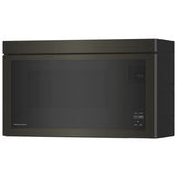 KitchenAid YKMMF330PBS Over the Range Microwave