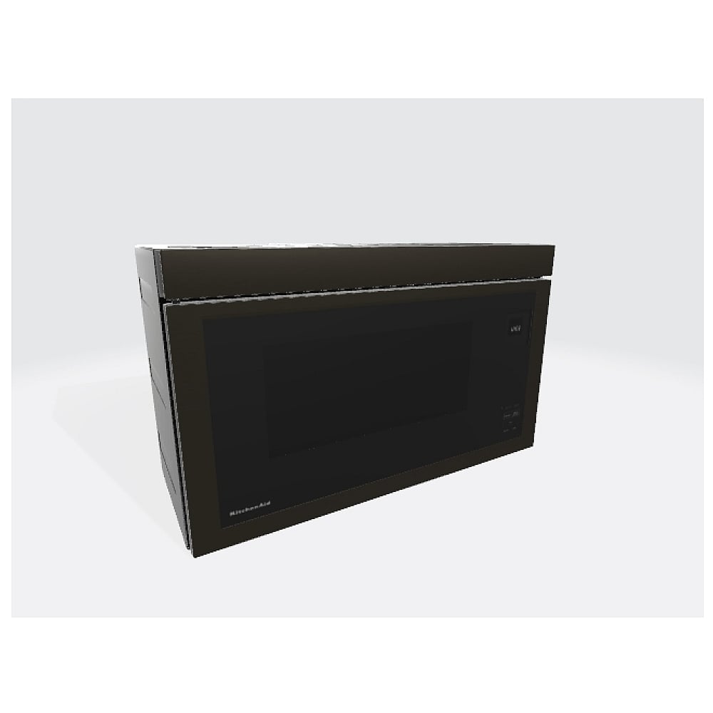 KitchenAid YKMMF330PBS Over the Range Microwave