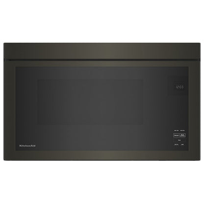 KitchenAid YKMMF330PBS Over the Range Microwave