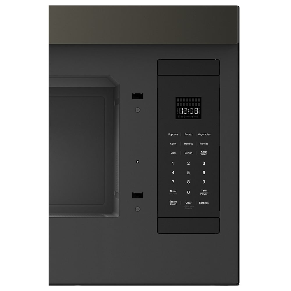 KitchenAid YKMMF330PBS Over the Range Microwave