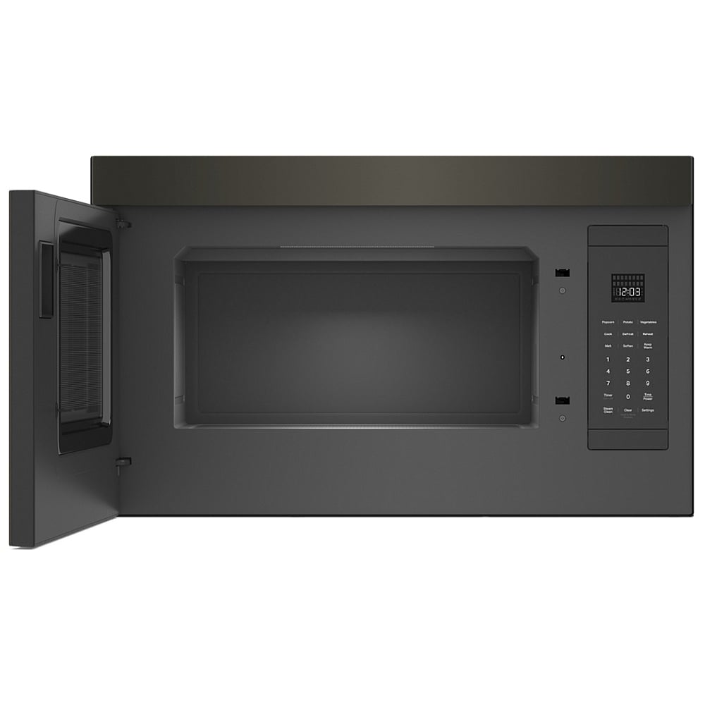 KitchenAid YKMMF330PBS Over the Range Microwave