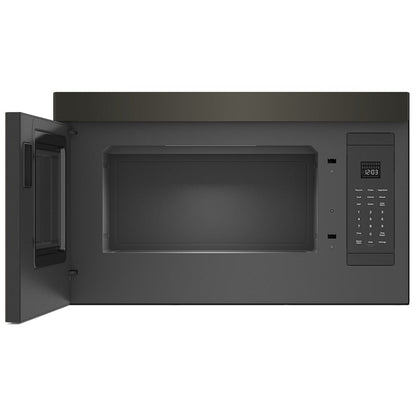 KitchenAid YKMMF330PBS Over the Range Microwave