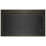 KitchenAid YKMMF330PBS Over the Range Microwave