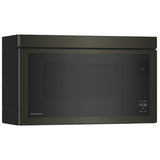 KitchenAid YKMMF330PBS Over the Range Microwave