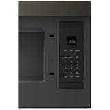 KitchenAid YKMMF330PBS Over the Range Microwave
