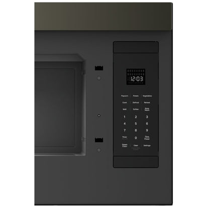 KitchenAid YKMMF330PBS Over the Range Microwave