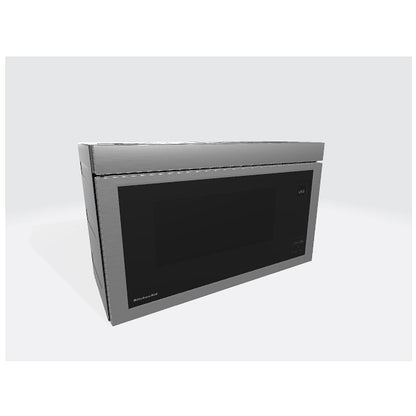 KitchenAid YKMMF330PPS Over the Range Microwave