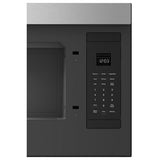 KitchenAid YKMMF330PPS Over the Range Microwave, 30 inch Exterior Width, 1.1 cu. ft. Capacity, 400 CFM, 1,000 W Watts, LED, Stainless Steel colour