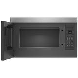 KitchenAid YKMMF330PPS Over the Range Microwave, 30 inch Exterior Width, 1.1 cu. ft. Capacity, 400 CFM, 1,000 W Watts, LED, Stainless Steel colour