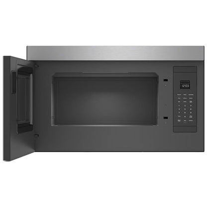KitchenAid YKMMF330PPS Over the Range Microwave