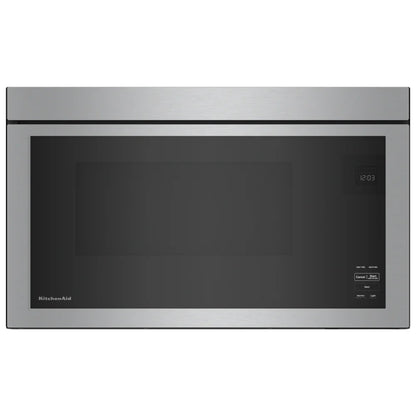 KitchenAid YKMMF330PPS 微波炉
