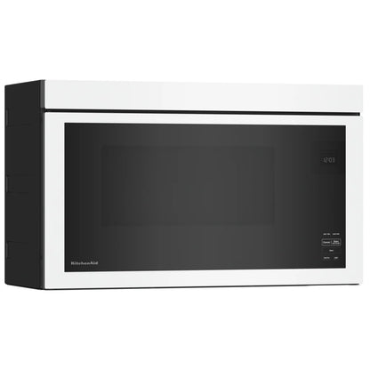 KitchenAid YKMMF330PPS 微波炉